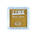 Encreur Izink Pigment - Sienna