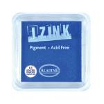 Encreur Izink Pigment - Grand format - Navy Blue